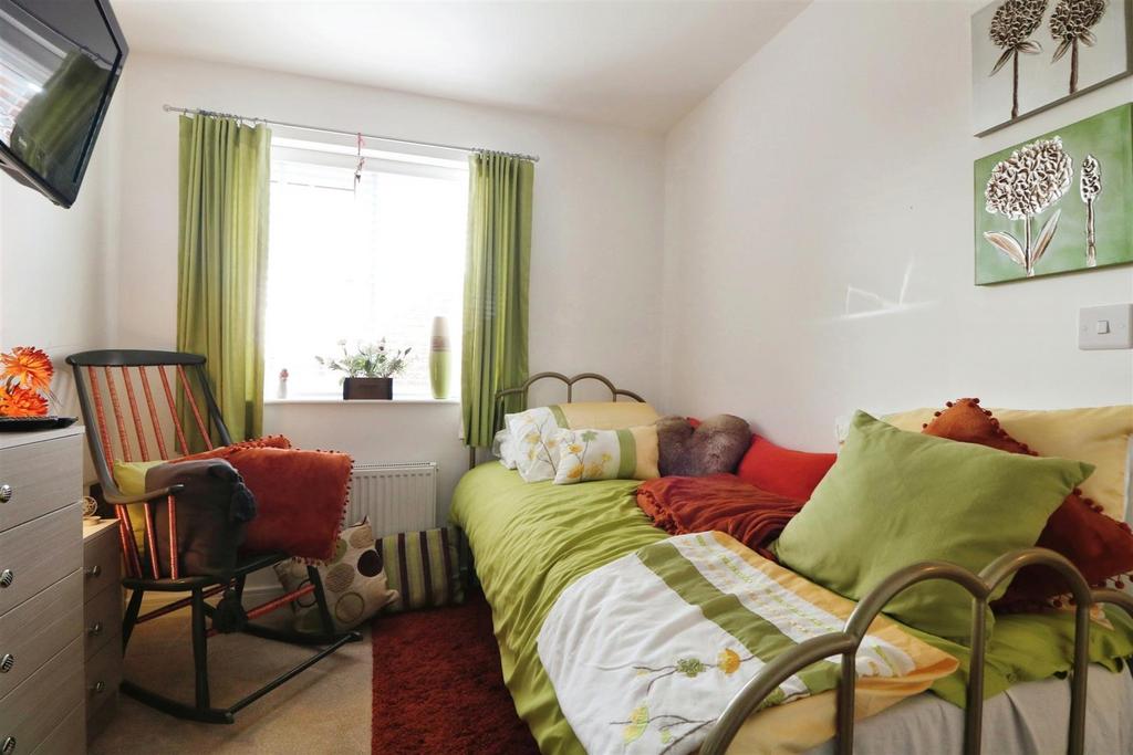 Front Bedroom