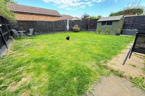 3 bedroom detached bungalow for sale, Westbourne Grove, Westcliff-On-Sea