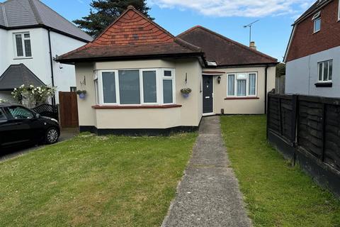 3 bedroom detached bungalow for sale, Westbourne Grove, Westcliff-On-Sea