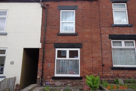 3 bedroom terraced house to rent, Burnaby Street, Hillsborough, Sheffield, S6 2RA