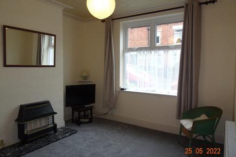 3 bedroom terraced house to rent, Burnaby Street, Hillsborough, Sheffield, S6 2RA