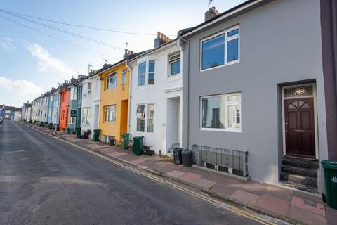6 bedroom terraced house to rent, Southampton Street, Brighton BN2