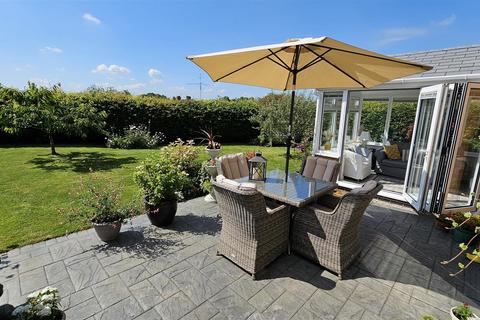 8 Appleton Drive, Wymeswold, Loughborough, LE12 6TS