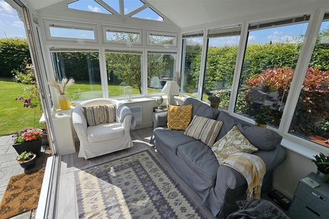 8 Appleton Drive, Wymeswold, Loughborough, LE12 6TS