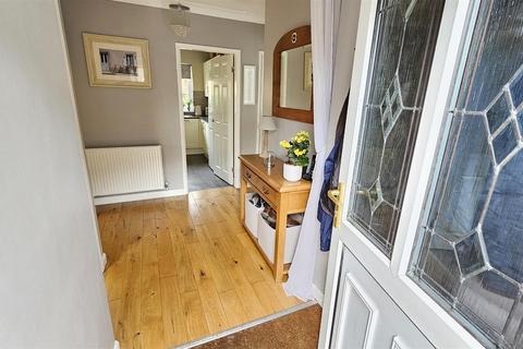 8 Appleton Drive, Wymeswold, Loughborough, LE12 6TS
