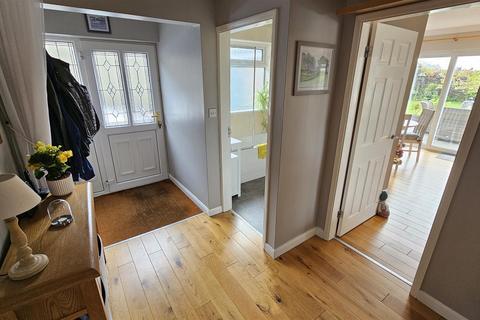 8 Appleton Drive, Wymeswold, Loughborough, LE12 6TS