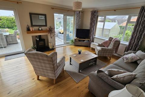 8 Appleton Drive, Wymeswold, Loughborough, LE12 6TS