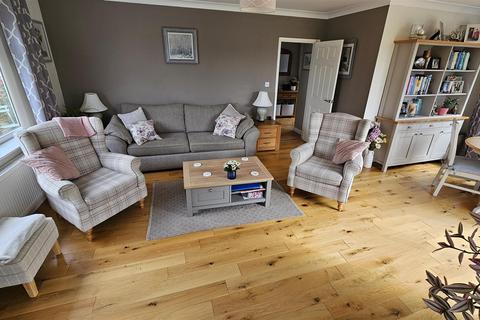 8 Appleton Drive, Wymeswold, Loughborough, LE12 6TS