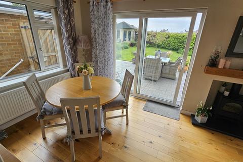 8 Appleton Drive, Wymeswold, Loughborough, LE12 6TS