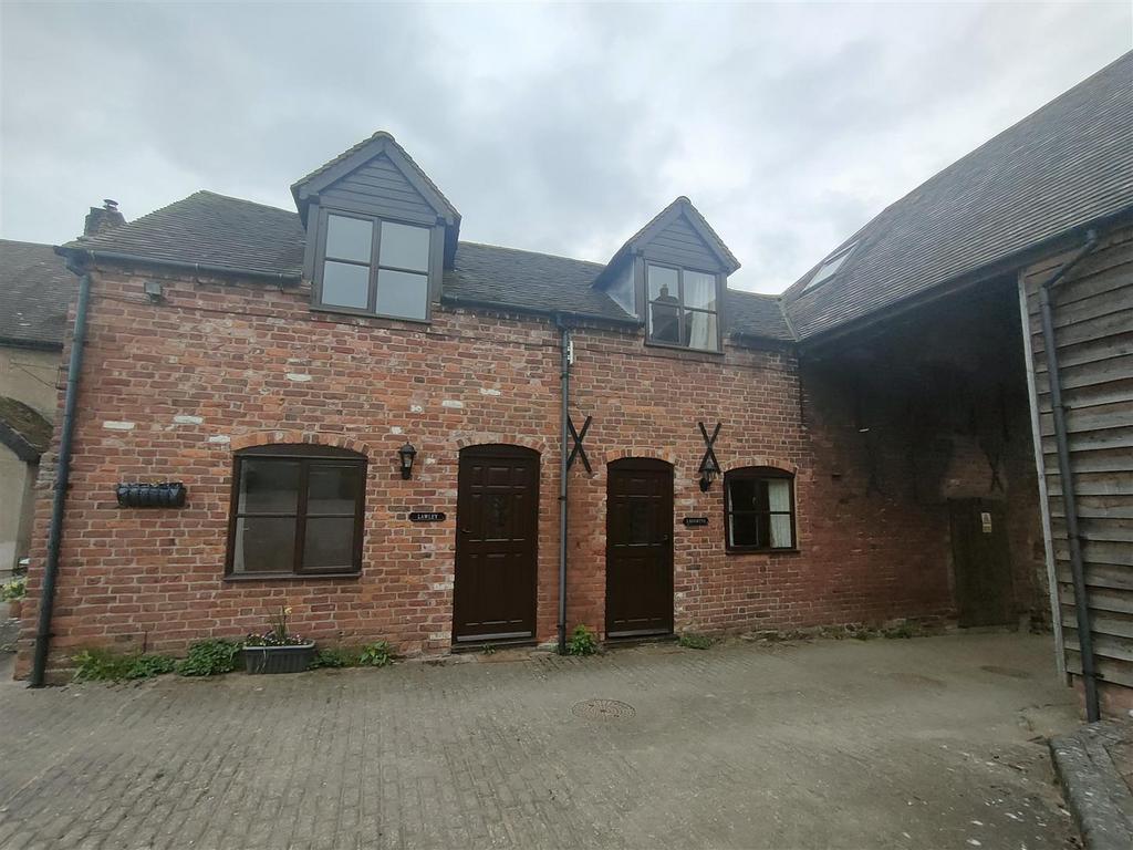 All Stretton, Church Stretton, SY6 2 bed semidetached house to rent