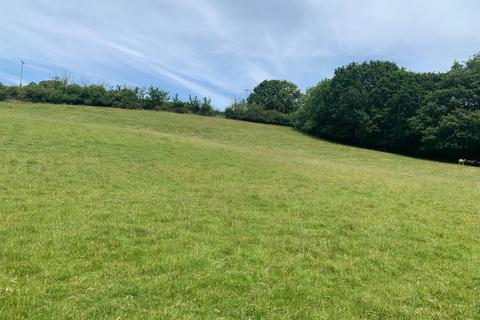Land for sale, Cowley, Exeter