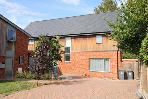 4 bedroom link detached house for sale, New Street, Woodbridge, Suffolk, IP12