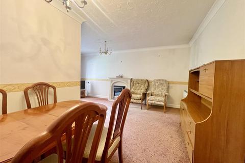 1 bedroom retirement property for sale, Gower Road, Sketty, Swansea