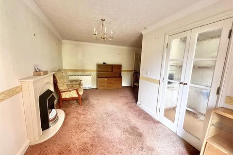 1 bedroom retirement property for sale, Gower Road, Sketty, Swansea