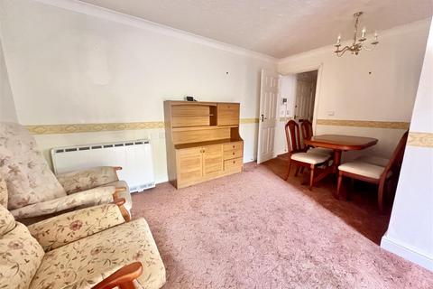 1 bedroom retirement property for sale, Gower Road, Sketty, Swansea