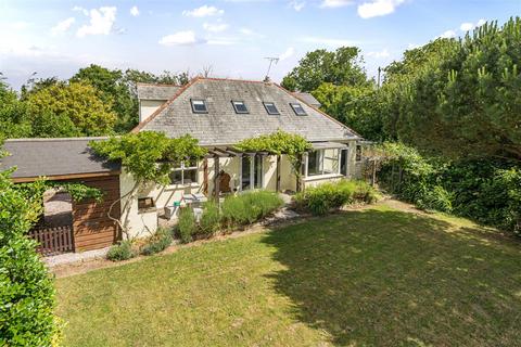 5 bedroom detached house for sale, Teignmouth Road, Maidencombe, Torquay