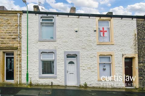 3 bedroom terraced house for sale, Milton Street, Oswaldtwistle, Accrington