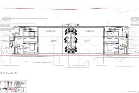 Land for sale, Atbara Road, Teddington