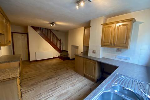 2 bedroom terraced house for sale, Wakefield Road, Stalybridge SK15