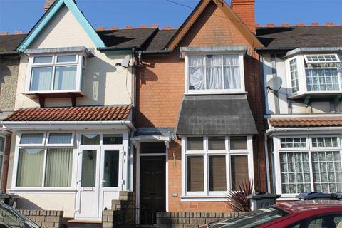 3 bedroom terraced house to rent, Alfred Road,Handsworth