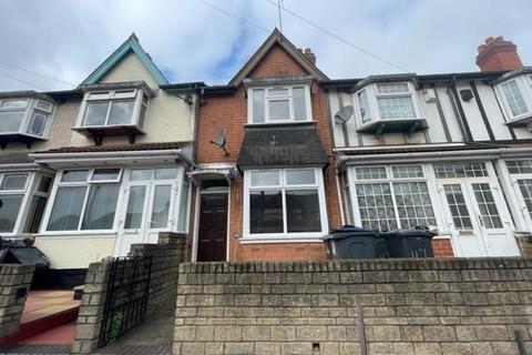 3 bedroom terraced house to rent, Alfred Road,Handsworth