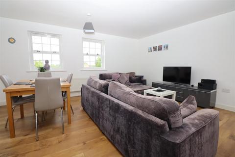 2 bedroom apartment for sale, Swanwick Lane, Broughton, Milton Keynes