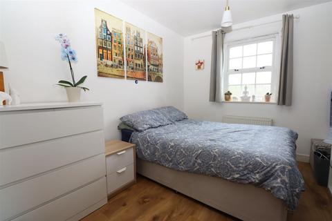 2 bedroom apartment for sale, Swanwick Lane, Broughton, Milton Keynes