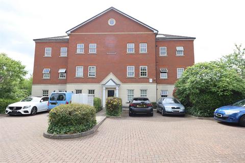 2 bedroom apartment for sale, Swanwick Lane, Broughton, Milton Keynes