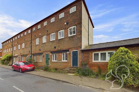 2 bedroom end of terrace house for sale, Bells Lane, Glemsford