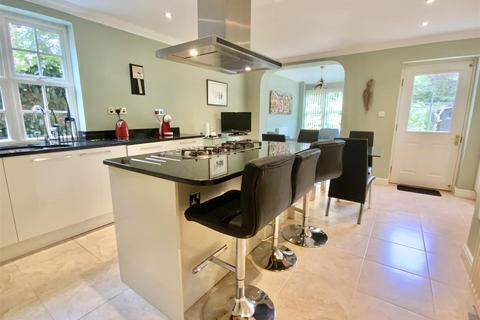 5 bedroom semi-detached house for sale, Willow Lane, Stony Stratford, Milton Keynes