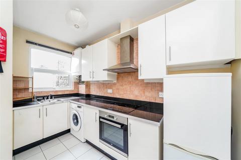 1 bedroom apartment to rent, St. Ann's Road, London N15