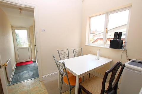 3 bedroom terraced house for sale, St James Park Road, Northampton