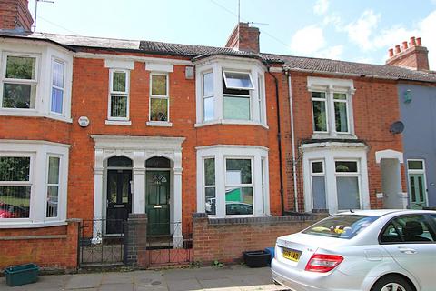 3 bedroom terraced house for sale, St James Park Road, Northampton