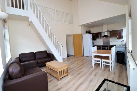 3 bedroom apartment to rent, Bede Street, Leicester