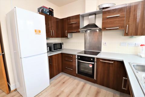 3 bedroom apartment to rent, Bede Street, Leicester