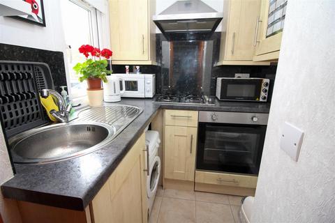 1 bedroom flat for sale, Minto Place, Hawick