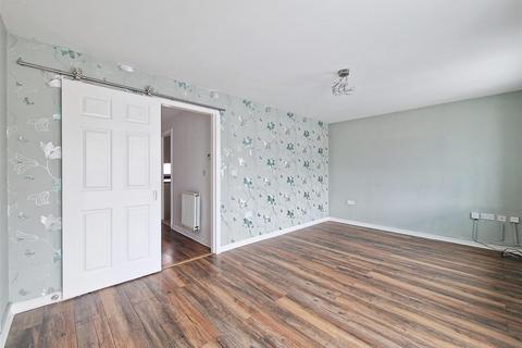 42 Dan Y Cwarre, Carway, Kidwelly, SA17 4JA