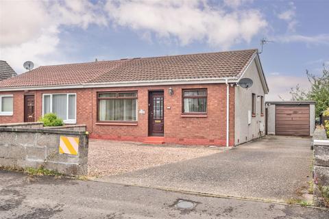 2 bedroom semi-detached bungalow for sale, Hillpark Drive, Dundee DD2