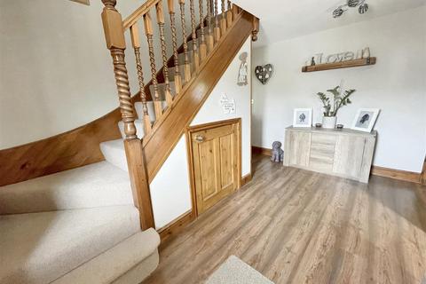 4 bedroom detached house for sale, Stockwell Forge, Kidwelly