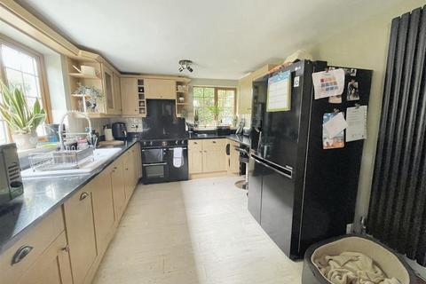 4 bedroom detached house for sale, Stockwell Forge, Kidwelly