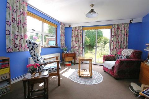 3 bedroom detached bungalow for sale, Percival Road, Hillmorton CV22