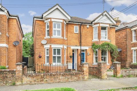 3 bedroom semi-detached house for sale, Mead Road, Chandler's Ford