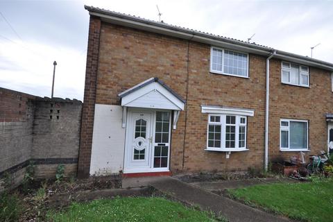 3 bedroom terraced house to rent, Elmhirst Road, Thorne, Doncaster