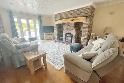4 bedroom detached house for sale, Hermon, Cynwyl Elfed, Carmarthen