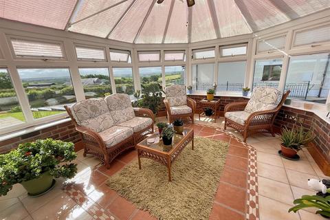 Bryn Eithin Hermon, Cynwyl Elfed, Carmarthen, SA33 6SR