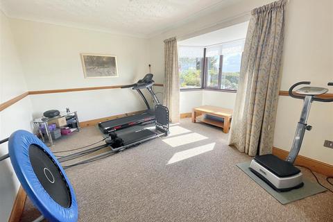 Bryn Eithin Hermon, Cynwyl Elfed, Carmarthen, SA33 6SR