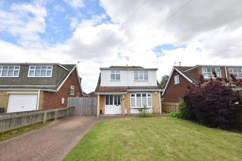 3 bedroom detached house for sale, Woodfield Close, Grimsby DN36