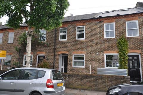2 bedroom terraced house for sale, Sefton Street, Putney, SW15