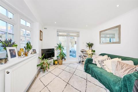 1 bedroom flat for sale, Salvin Road, Putney, SW15