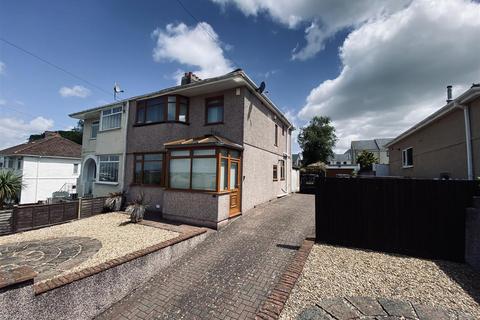 3 bedroom semi-detached house for sale, Honicknowle Lane, Plymouth PL2